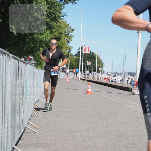 17.08.2025 - KN Förde Triathlon 2025 KatJ http://msf.ph/oto/8590852 17.08.2025 13:36:17 Laufen 440, 465 meine-sportfotos.de