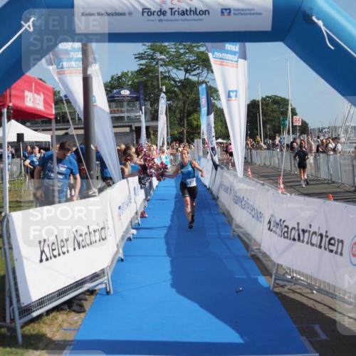 17.08.2025 - KN Förde Triathlon 2025 MichiJ http://msf.ph/oto/8590856 17.08.2025 10:32:39 Laufen 180 meine-sportfotos.de