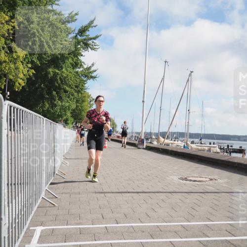 17.08.2025 - KN Förde Triathlon 2025 KatJ http://msf.ph/oto/8590867 17.08.2025 10:17:57 Laufen 143, 173, 204 meine-sportfotos.de