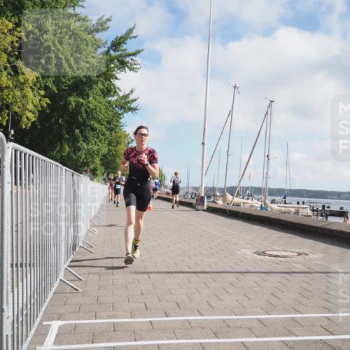 17.08.2025 - KN Förde Triathlon 2025 KatJ http://msf.ph/oto/8590870 17.08.2025 10:17:57 Laufen 143, 173, 204 meine-sportfotos.de