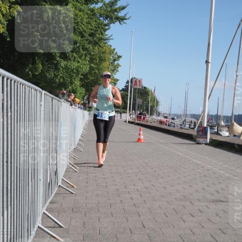 17.08.2025 - KN Förde Triathlon 2025 KatJ http://msf.ph/oto/8590879 17.08.2025 10:47:10 Laufen 199 meine-sportfotos.de
