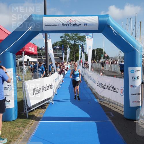 17.08.2025 - KN Förde Triathlon 2025 MichiJ http://msf.ph/oto/8590911 17.08.2025 10:32:40 Laufen 180 meine-sportfotos.de