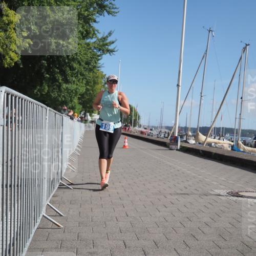 17.08.2025 - KN Förde Triathlon 2025 KatJ http://msf.ph/oto/8590930 17.08.2025 10:47:12 Laufen 199 meine-sportfotos.de
