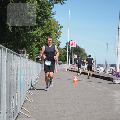 17.08.2025 - KN Förde Triathlon 2025 KatJ http://msf.ph/oto/8590932 17.08.2025 13:36:28 Laufen 491 meine-sportfotos.de