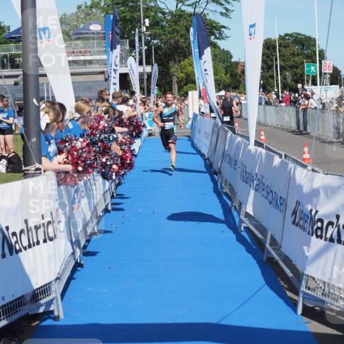17.08.2025 - KN Förde Triathlon 2025 MichiJ http://msf.ph/oto/8590943 17.08.2025 13:50:39 Laufen 457 meine-sportfotos.de