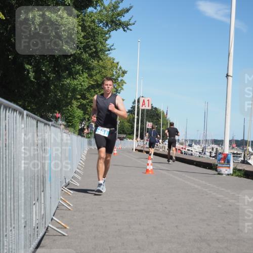 17.08.2025 - KN Förde Triathlon 2025 KatJ http://msf.ph/oto/8590950 17.08.2025 13:36:29 Laufen 491 meine-sportfotos.de