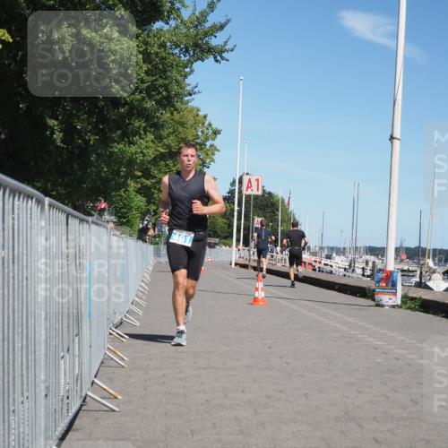 17.08.2025 - KN Förde Triathlon 2025 KatJ http://msf.ph/oto/8590954 17.08.2025 13:36:29 Laufen 491 meine-sportfotos.de