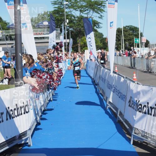 17.08.2025 - KN Förde Triathlon 2025 MichiJ http://msf.ph/oto/8590960 17.08.2025 13:50:39 Laufen 457 meine-sportfotos.de