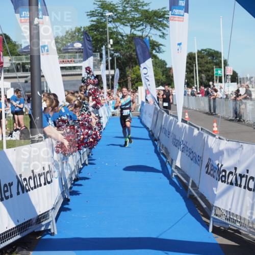 17.08.2025 - KN Förde Triathlon 2025 MichiJ http://msf.ph/oto/8590965 17.08.2025 13:50:39 Laufen 457 meine-sportfotos.de