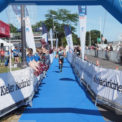 17.08.2025 - KN Förde Triathlon 2025 MichiJ http://msf.ph/oto/8590977 17.08.2025 13:50:40 Laufen 457 meine-sportfotos.de