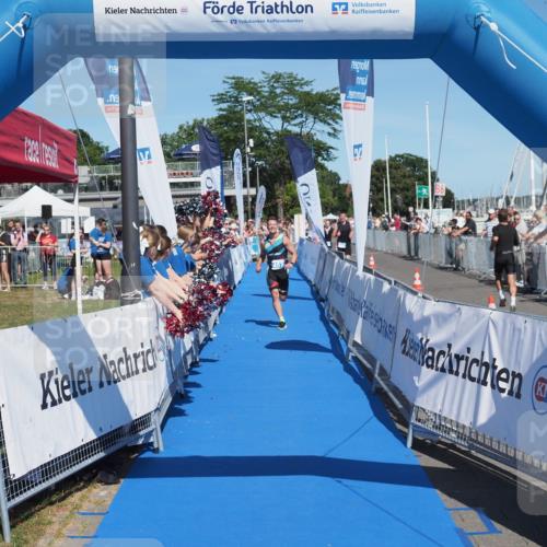 17.08.2025 - KN Förde Triathlon 2025 MichiJ http://msf.ph/oto/8590988 17.08.2025 13:50:40 Laufen 457 meine-sportfotos.de