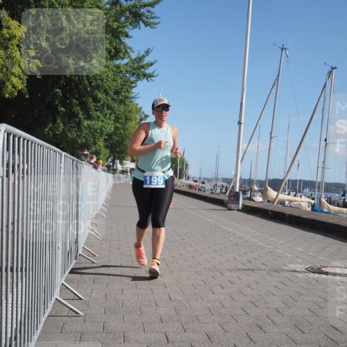 17.08.2025 - KN Förde Triathlon 2025 KatJ http://msf.ph/oto/8590991 17.08.2025 10:47:12 Laufen 199 meine-sportfotos.de