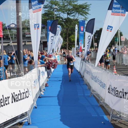 17.08.2025 - KN Förde Triathlon 2025 MichiJ http://msf.ph/oto/8590994 17.08.2025 10:33:03 Laufen 130 meine-sportfotos.de