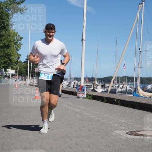 17.08.2025 - KN Förde Triathlon 2025 KatJ http://msf.ph/oto/8590995 17.08.2025 13:36:40 Laufen 421 meine-sportfotos.de