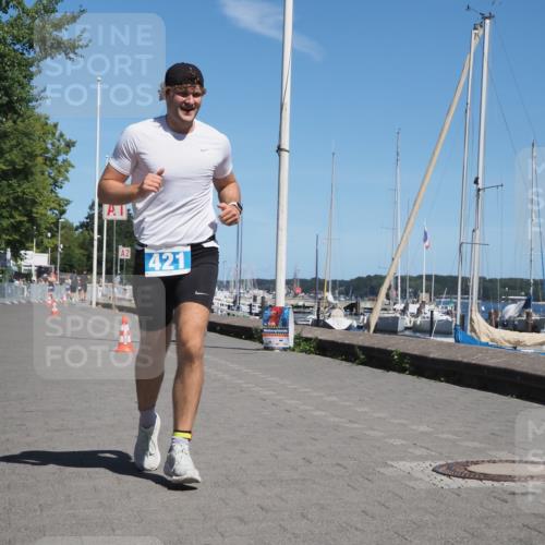 17.08.2025 - KN Förde Triathlon 2025 KatJ http://msf.ph/oto/8590999 17.08.2025 13:36:40 Laufen 421 meine-sportfotos.de