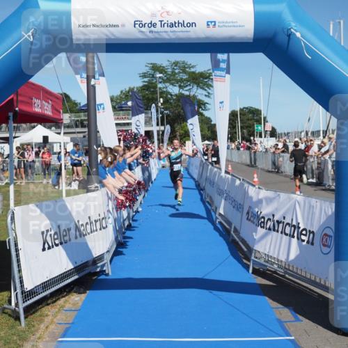 17.08.2025 - KN Förde Triathlon 2025 MichiJ http://msf.ph/oto/8591000 17.08.2025 13:50:40 Laufen 457 meine-sportfotos.de