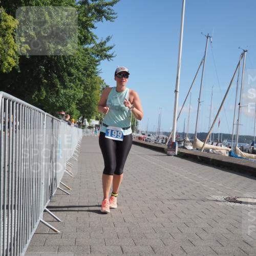 17.08.2025 - KN Förde Triathlon 2025 KatJ http://msf.ph/oto/8591003 17.08.2025 10:47:12 Laufen 199 meine-sportfotos.de
