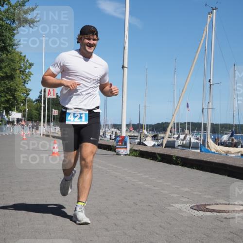 17.08.2025 - KN Förde Triathlon 2025 KatJ http://msf.ph/oto/8591005 17.08.2025 13:36:40 Laufen 421 meine-sportfotos.de