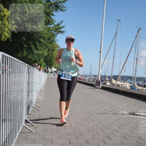 17.08.2025 - KN Förde Triathlon 2025 KatJ http://msf.ph/oto/8591009 17.08.2025 10:47:13 Laufen 199 meine-sportfotos.de