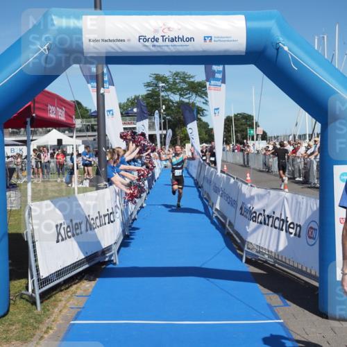 17.08.2025 - KN Förde Triathlon 2025 MichiJ http://msf.ph/oto/8591013 17.08.2025 13:50:40 Laufen 457 meine-sportfotos.de