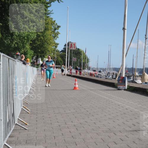 17.08.2025 - KN Förde Triathlon 2025 KatJ http://msf.ph/oto/8591022 17.08.2025 10:47:41 Laufen 219 meine-sportfotos.de