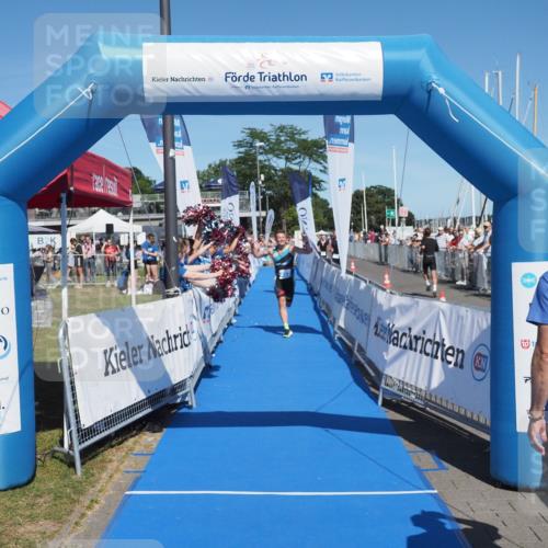 17.08.2025 - KN Förde Triathlon 2025 MichiJ http://msf.ph/oto/8591023 17.08.2025 13:50:41 Laufen 457 meine-sportfotos.de