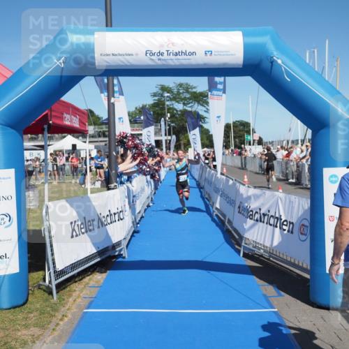 17.08.2025 - KN Förde Triathlon 2025 MichiJ http://msf.ph/oto/8591027 17.08.2025 13:50:41 Laufen 457 meine-sportfotos.de