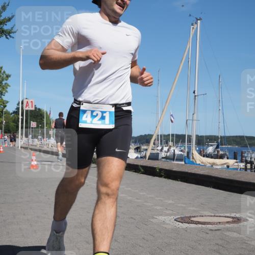 17.08.2025 - KN Förde Triathlon 2025 KatJ http://msf.ph/oto/8591028 17.08.2025 13:36:41 Laufen 421 meine-sportfotos.de