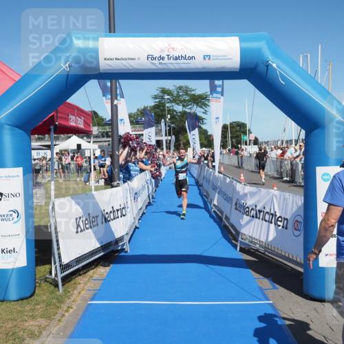 17.08.2025 - KN Förde Triathlon 2025 MichiJ http://msf.ph/oto/8591036 17.08.2025 13:50:41 Laufen 457 meine-sportfotos.de