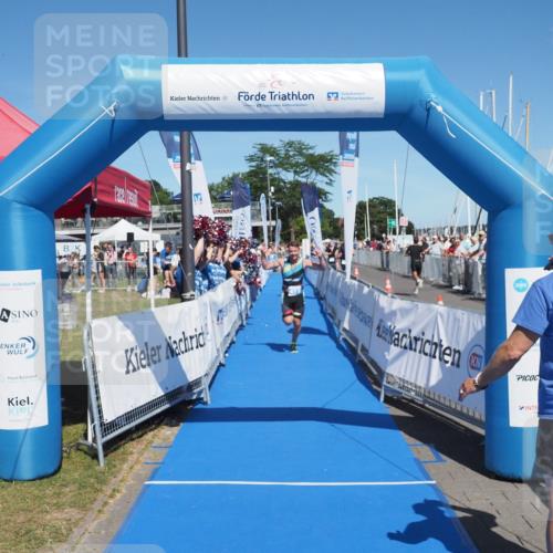 17.08.2025 - KN Förde Triathlon 2025 MichiJ http://msf.ph/oto/8591041 17.08.2025 13:50:41 Laufen 457 meine-sportfotos.de