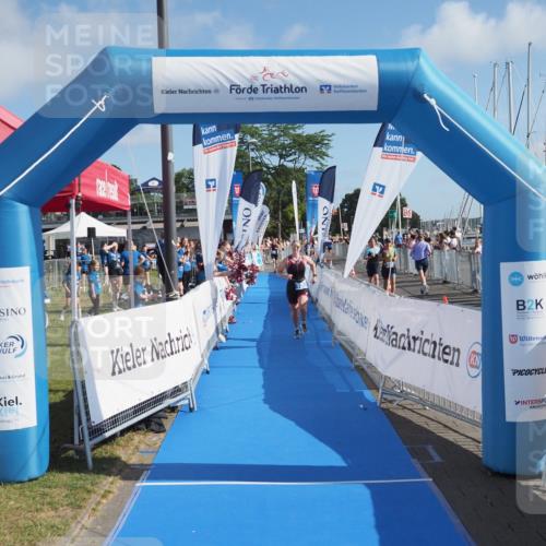 17.08.2025 - KN Förde Triathlon 2025 MichiJ http://msf.ph/oto/8591042 17.08.2025 10:33:04 Laufen 130 meine-sportfotos.de