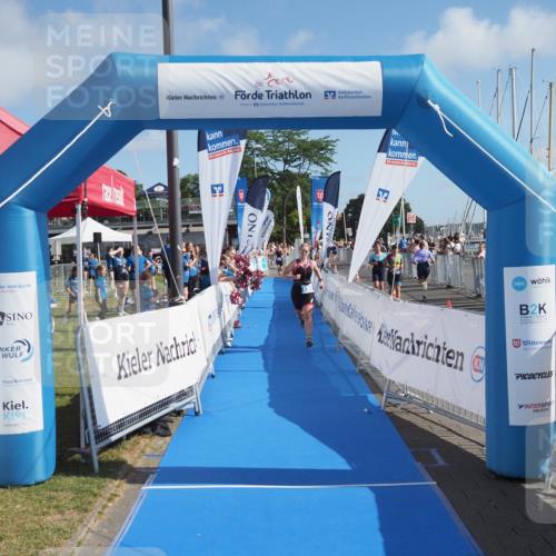 17.08.2025 - KN Förde Triathlon 2025 MichiJ http://msf.ph/oto/8591045 17.08.2025 10:33:05 Laufen 130 meine-sportfotos.de