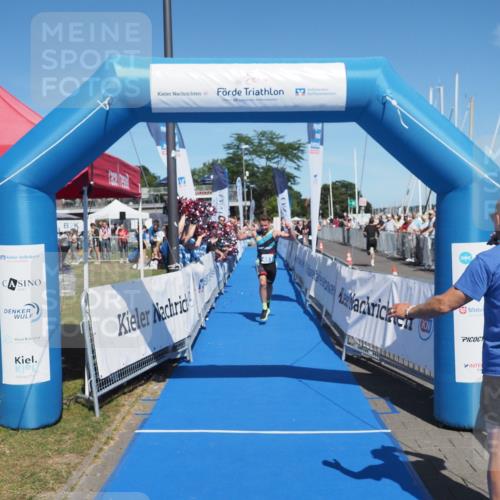 17.08.2025 - KN Förde Triathlon 2025 MichiJ http://msf.ph/oto/8591047 17.08.2025 13:50:41 Laufen 457 meine-sportfotos.de
