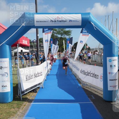 17.08.2025 - KN Förde Triathlon 2025 MichiJ http://msf.ph/oto/8591049 17.08.2025 10:33:05 Laufen 130 meine-sportfotos.de