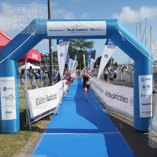 17.08.2025 - KN Förde Triathlon 2025 MichiJ http://msf.ph/oto/8591055 17.08.2025 10:33:05 Laufen 130 meine-sportfotos.de