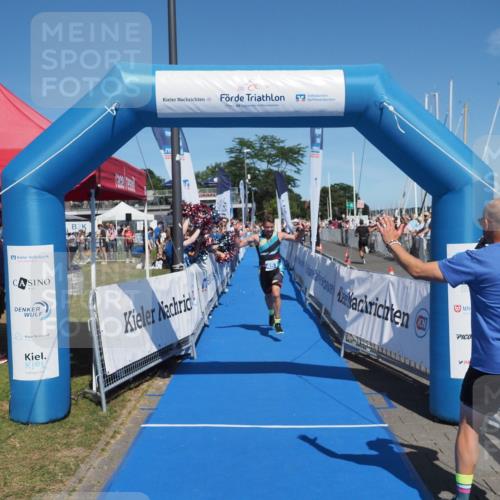 17.08.2025 - KN Förde Triathlon 2025 MichiJ http://msf.ph/oto/8591062 17.08.2025 13:50:42 Laufen 457 meine-sportfotos.de