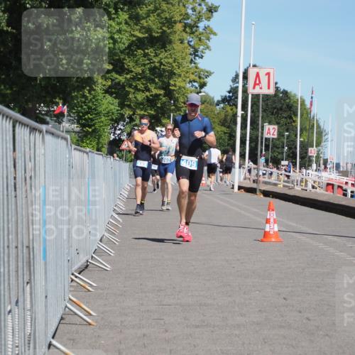17.08.2025 - KN Förde Triathlon 2025 KatJ http://msf.ph/oto/8591063 17.08.2025 13:36:59 Laufen 402, 409, 483 meine-sportfotos.de