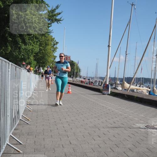 17.08.2025 - KN Förde Triathlon 2025 KatJ http://msf.ph/oto/8591066 17.08.2025 10:47:47 Laufen 195, 219 meine-sportfotos.de