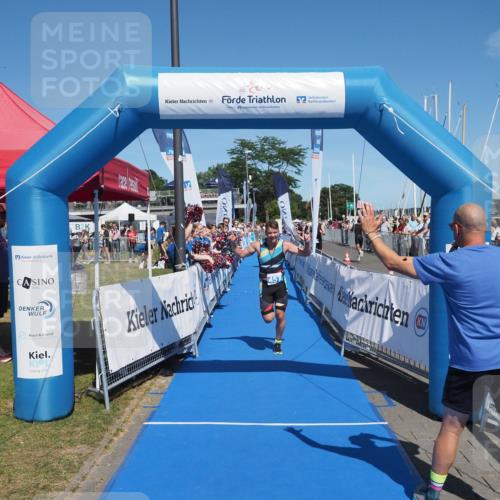 17.08.2025 - KN Förde Triathlon 2025 MichiJ http://msf.ph/oto/8591071 17.08.2025 13:50:42 Laufen 457 meine-sportfotos.de