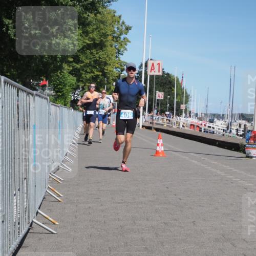 17.08.2025 - KN Förde Triathlon 2025 KatJ http://msf.ph/oto/8591076 17.08.2025 13:37:00 Laufen 402, 409, 483 meine-sportfotos.de