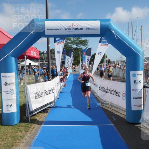 17.08.2025 - KN Förde Triathlon 2025 MichiJ http://msf.ph/oto/8591087 17.08.2025 10:33:06 Laufen 130 meine-sportfotos.de