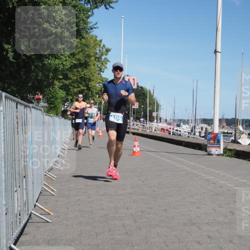 17.08.2025 - KN Förde Triathlon 2025 KatJ http://msf.ph/oto/8591093 17.08.2025 13:37:01 Laufen 402, 409, 483 meine-sportfotos.de
