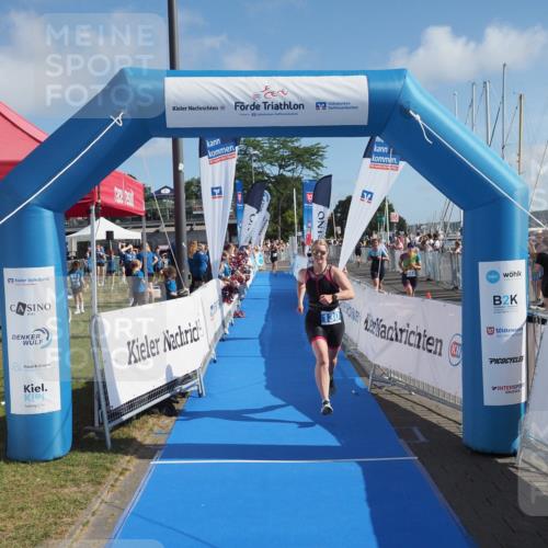 17.08.2025 - KN Förde Triathlon 2025 MichiJ http://msf.ph/oto/8591095 17.08.2025 10:33:06 Laufen 130 meine-sportfotos.de