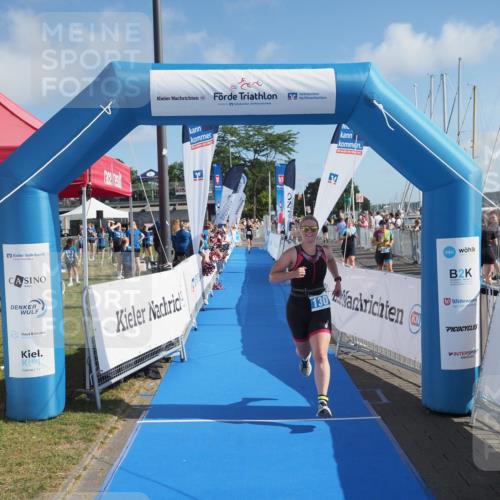 17.08.2025 - KN Förde Triathlon 2025 MichiJ http://msf.ph/oto/8591108 17.08.2025 10:33:07 Laufen 130 meine-sportfotos.de