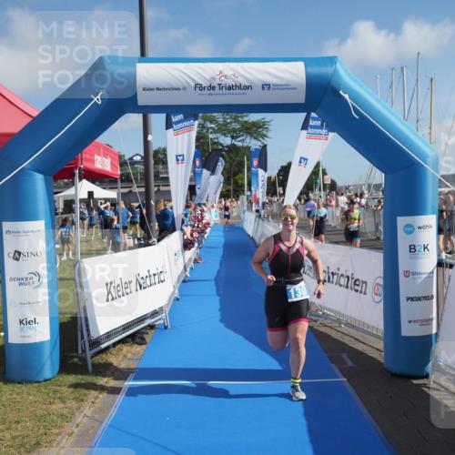 17.08.2025 - KN Förde Triathlon 2025 MichiJ http://msf.ph/oto/8591113 17.08.2025 10:33:07 Laufen 130 meine-sportfotos.de