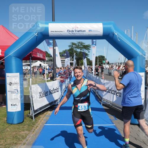 17.08.2025 - KN Förde Triathlon 2025 MichiJ http://msf.ph/oto/8591114 17.08.2025 13:50:43 Laufen 457 meine-sportfotos.de