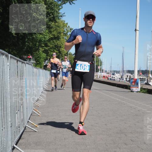 17.08.2025 - KN Förde Triathlon 2025 KatJ http://msf.ph/oto/8591115 17.08.2025 13:37:02 Laufen 402, 409, 483 meine-sportfotos.de