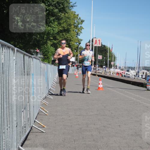 17.08.2025 - KN Förde Triathlon 2025 KatJ http://msf.ph/oto/8591125 17.08.2025 13:37:04 Laufen 398, 402, 409, 483 meine-sportfotos.de