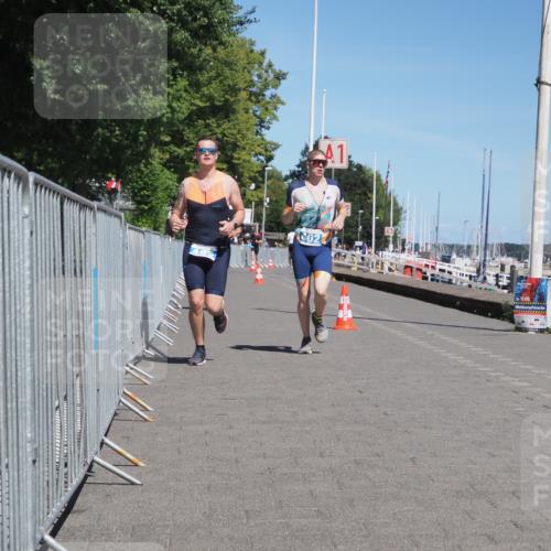 17.08.2025 - KN Förde Triathlon 2025 KatJ http://msf.ph/oto/8591142 17.08.2025 13:37:05 Laufen 398, 402, 409, 479, 483 meine-sportfotos.de