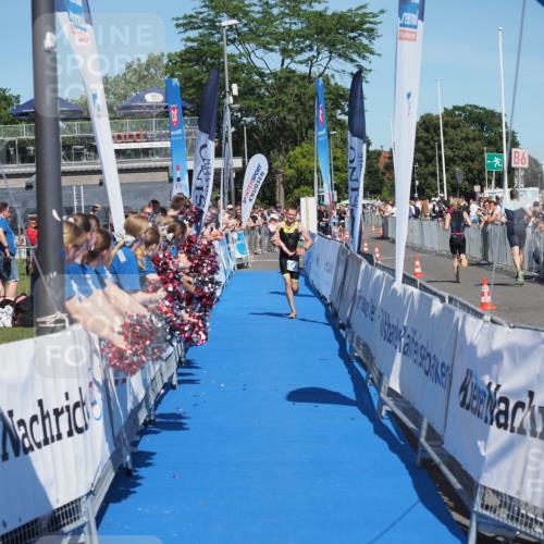 17.08.2025 - KN Förde Triathlon 2025 MichiJ http://msf.ph/oto/8591144 17.08.2025 13:50:56 Laufen 493 meine-sportfotos.de